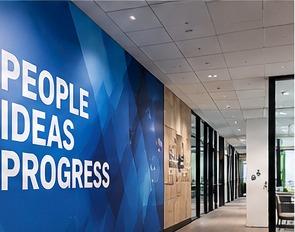 Concept image for Environmental Branding