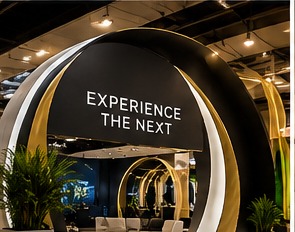 Concept image for Experiential